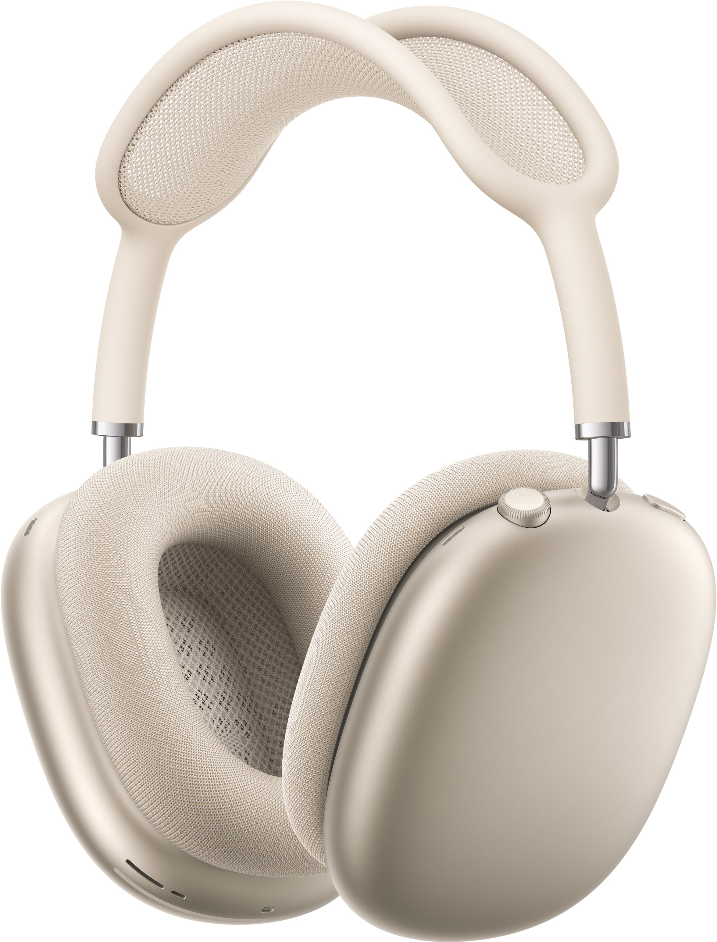 Навушники AIRPODS MAX USB-C Starlight